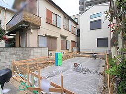 【オープンハウスグループ】ミラスモシリーズ足立区梅島
