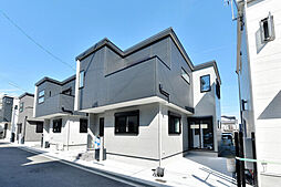 プレサンスアージュ枚方中宮本町第1期