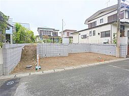 【オープンハウスグループ】ミラスモシリーズ鎌倉市今泉台