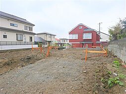 【オープンハウスグループ】ミラスモシリーズ横浜市栄区亀井町