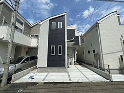 【オープンハウスグループ】ミラスモシリーズ西東京市富士町