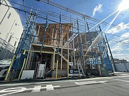 【オープンハウスグループ】ミラスモシリーズ川崎市川崎区鋼管通