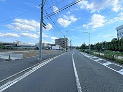 オープンプレイス長尾台町ストリート