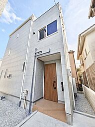 オープンセレクション小杉陣屋町