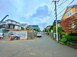 【オープンハウスグループ】ミラスモシリーズ横浜市青葉区松風台