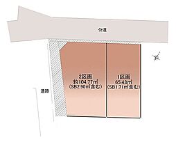 オープンライブス豊町アクセス