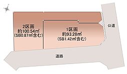 オープンプレイス高井戸プロムナード