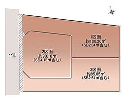 オープンプレイス夏見サンセット