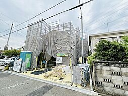 ミラスモシリーズ南区粕畠町