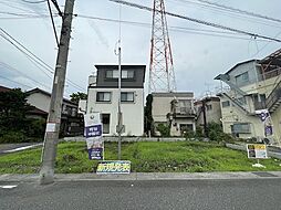 【オープンハウスグループ】メルディア草加市谷塚上町No.4