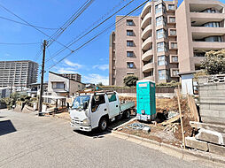 【オープンハウスグループ】ミラスモシリーズ船橋市北本町