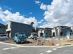 【オープンハウスグループ】メルディア草加市谷塚町No.4 2期