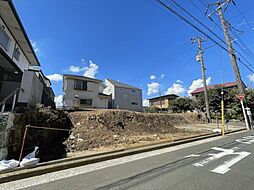 【オープンハウスグループ】ミラスモシリーズ横浜市磯子区森が丘第2期