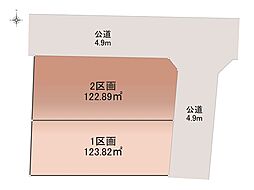 【オープンハウスグループ】ミラスモシリーズ藤沢市亀井野