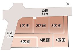 【オープンハウスグループ】ミラスモシリーズさいたま市緑区中尾