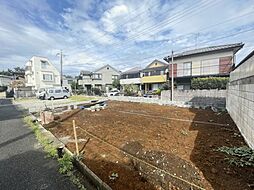 【オープンハウスグループ】ミラスモシリーズ市川市若宮