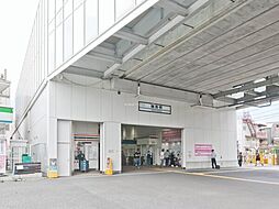 ミラスモシリーズ大田区東六郷