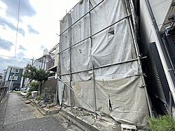 【オープンハウスグループ】ミラスモシリーズ江戸川区松本