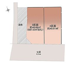 オープンライブス墨田アクセス