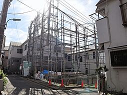 【オープンハウスグループ】メルディア朝霞市根岸台1丁目第13期