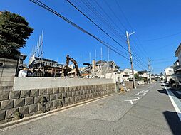 【オープンハウスグループ】メルディア松戸市常盤平西窪町