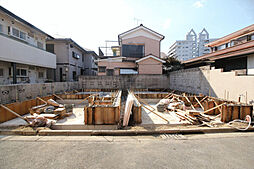 【オープンハウスグループ】ミラスモシリーズ川崎市川崎区川中島