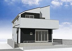 【オープンハウスグループ】ミラスモシリーズ府中市新町