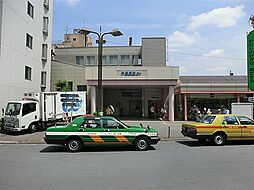 練馬区関町北の宅地