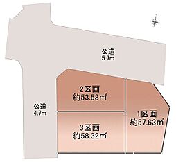 オープンライブス北与野アクセス