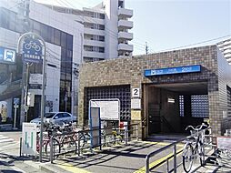 名古屋市天白区植田山の宅地