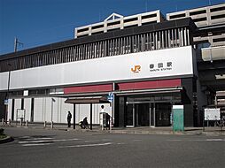 名古屋市中川区服部の宅地