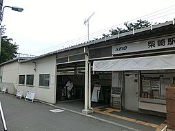 GroveTown西野川