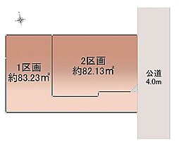 オープンプレイス白糸台アクセス