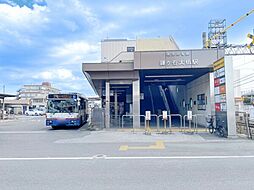 鎌ケ谷市東道野辺の宅地