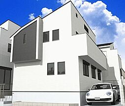 【オープンハウスグループ】ミラスモシリーズ川崎市多摩区南生田