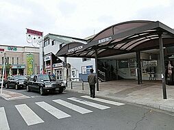 おうちガーデン東久留米市小山