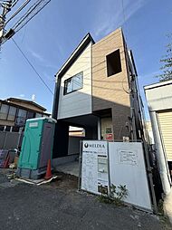 【オープンハウスグループ】メルディア横浜市鶴見区下末吉1丁目No.2