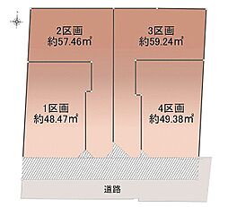 オープンライブス西巣鴨アクセス