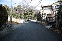 サンリーフ金井8丁目