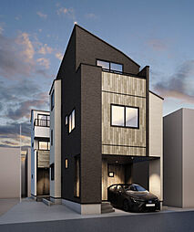 オープンライブス田無町アクセス