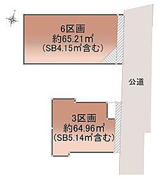 オープンライブス下落合アクセス