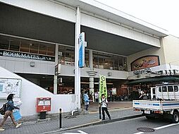 コモド・カーサ東玉川学園2丁目