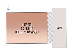 【オープンハウスグループ】ミラスモシリーズ練馬区平和台