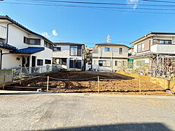 【オープンハウスグループ】ミラスモシリーズ船橋市北本町