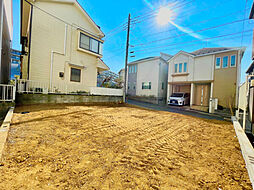 【オープンハウスグループ】ミラスモシリーズ川崎市宮前区犬蔵