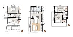 【オープンハウスグループ】メルディア千葉市中央区弁天4丁目No.4