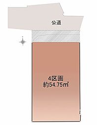 オープンライブス小路東ノース