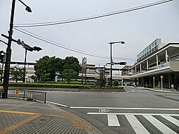 船橋市飯山満町の宅地