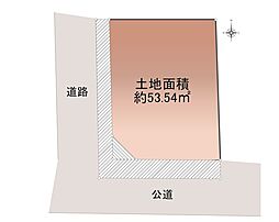 オープンライブス神谷アクセス