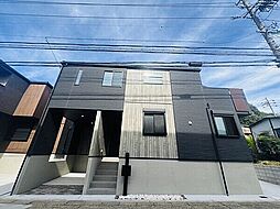 オープンスタイル御幸山ソレイユ